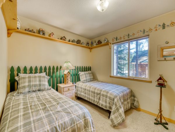 Lake Tahoe North Shore Home 979126