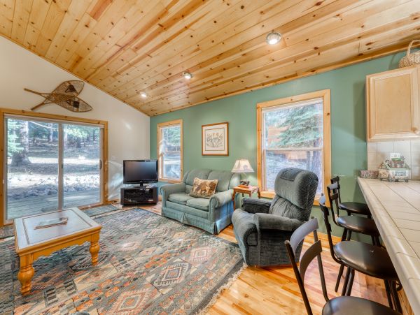 Lake Tahoe North Shore Home 979126