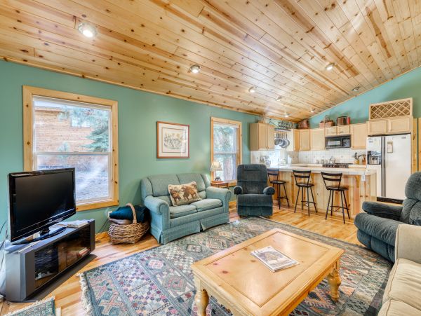 Lake Tahoe North Shore Home 979126