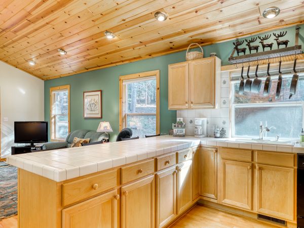 Lake Tahoe North Shore Home 979126