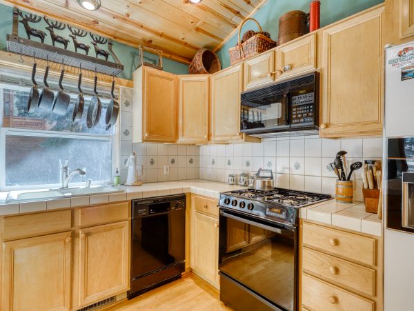 Lake Tahoe North Shore Home 979126