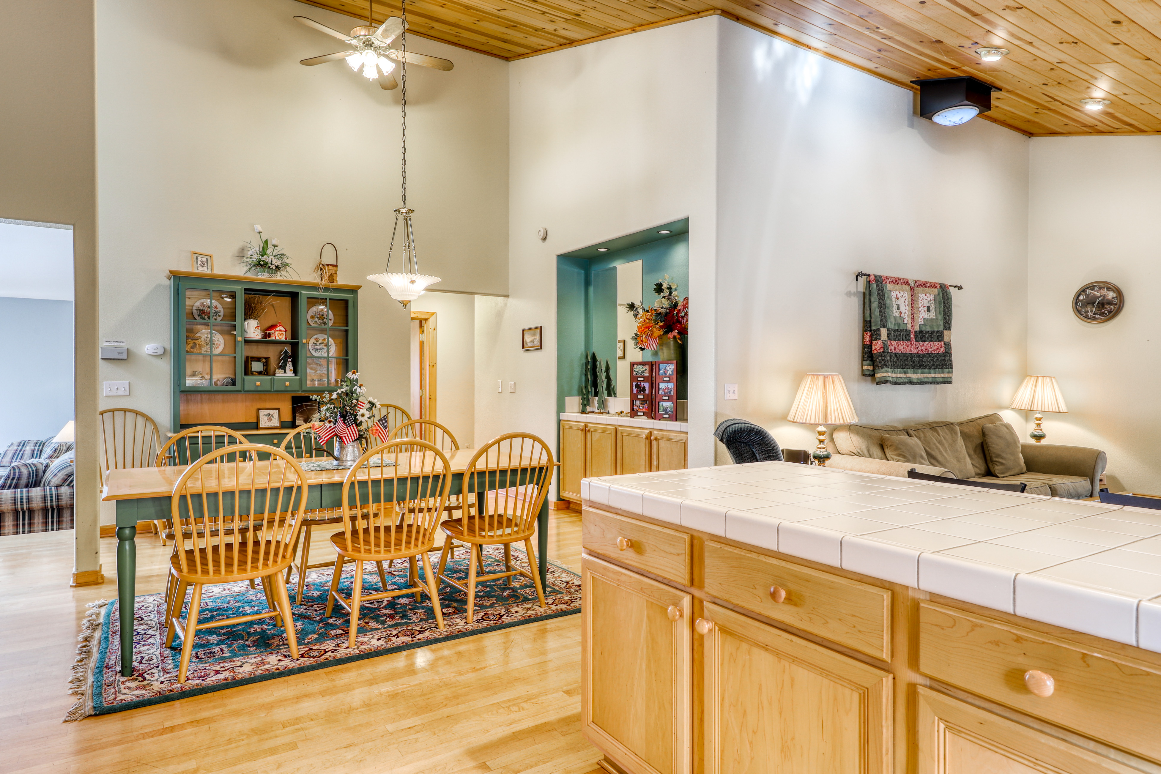 Lake Tahoe North Shore Home 979126
