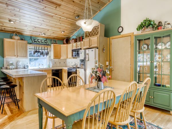 Lake Tahoe North Shore Home 979126