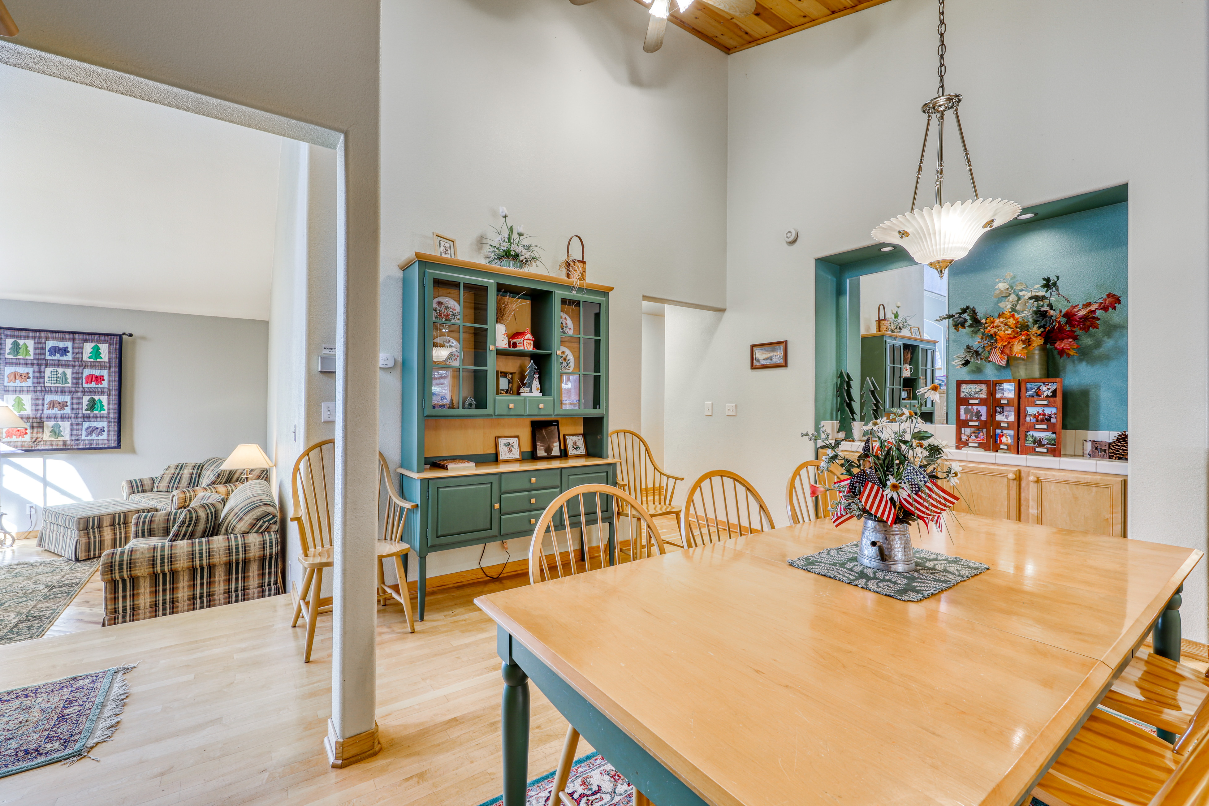 Lake Tahoe North Shore Home 979126