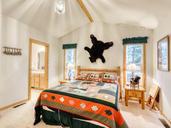 Lake Tahoe North Shore Home 979126