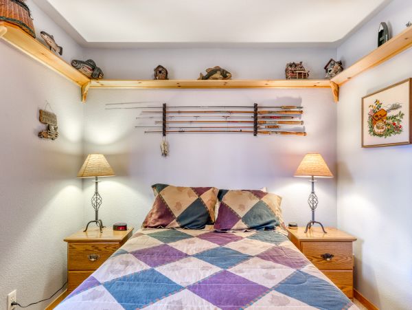 Lake Tahoe North Shore Home 979126
