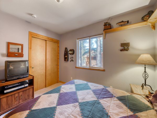Lake Tahoe North Shore Home 979126