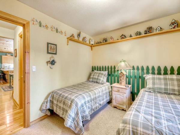 Lake Tahoe North Shore Home 979126
