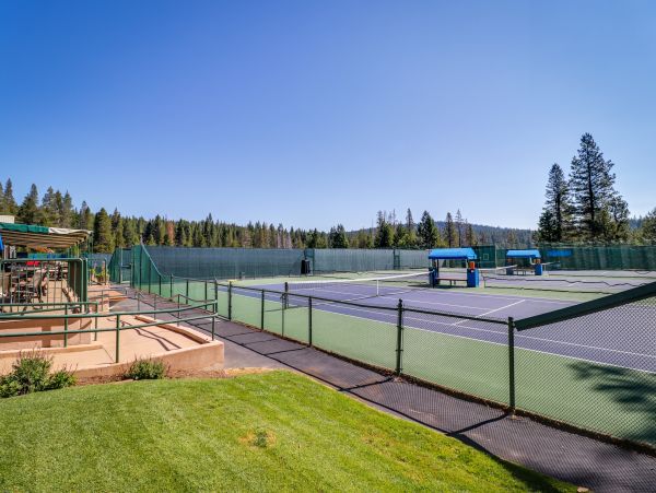 Lake Tahoe North Shore Home 979126