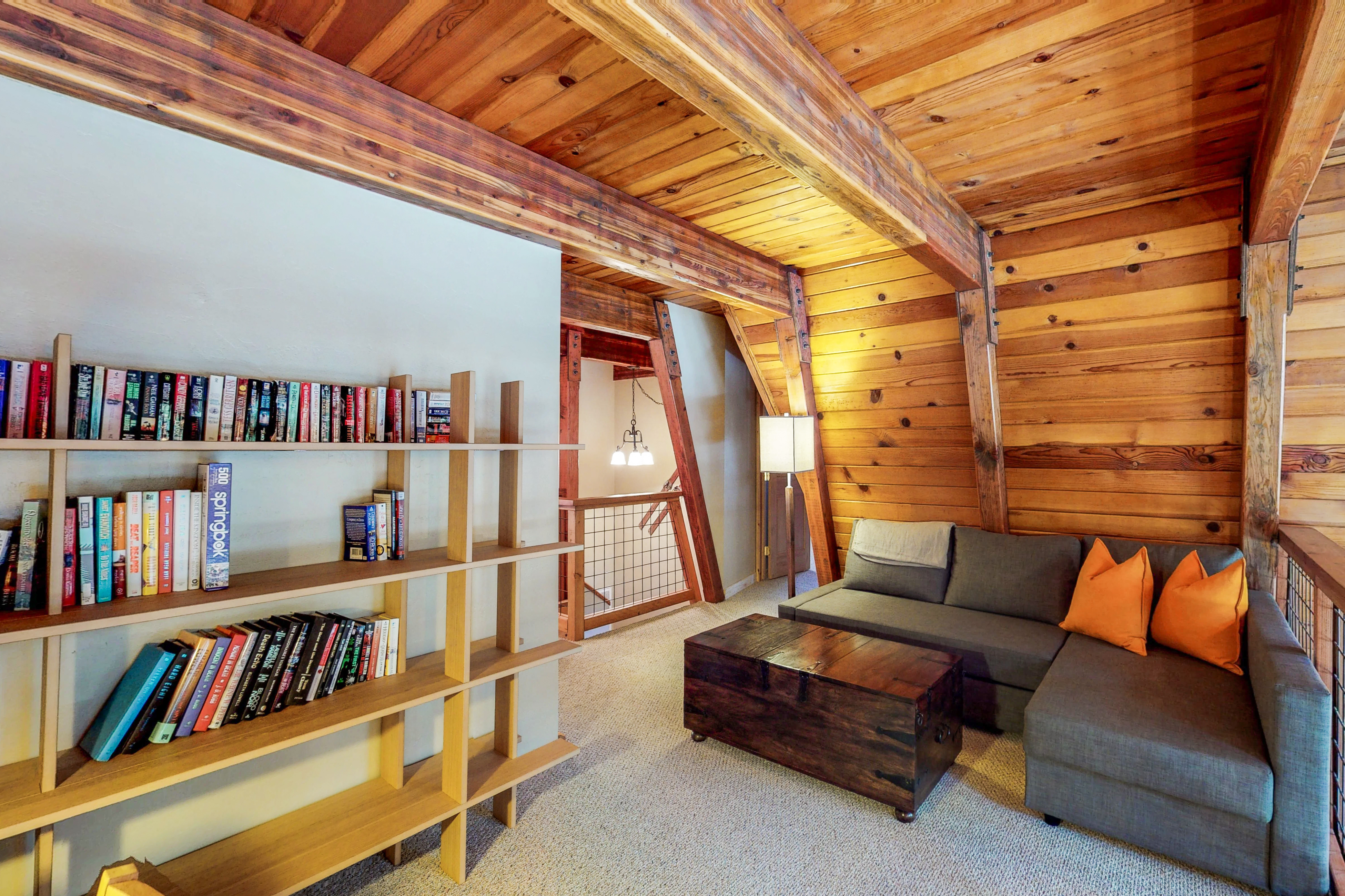 Lake Tahoe North Shore Home 979127