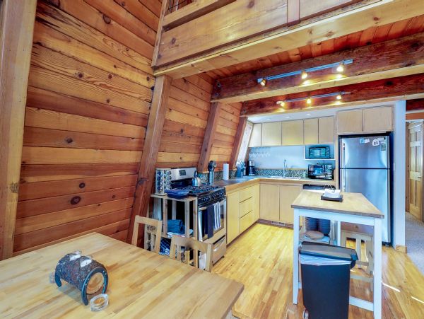 Lake Tahoe North Shore Home 979127