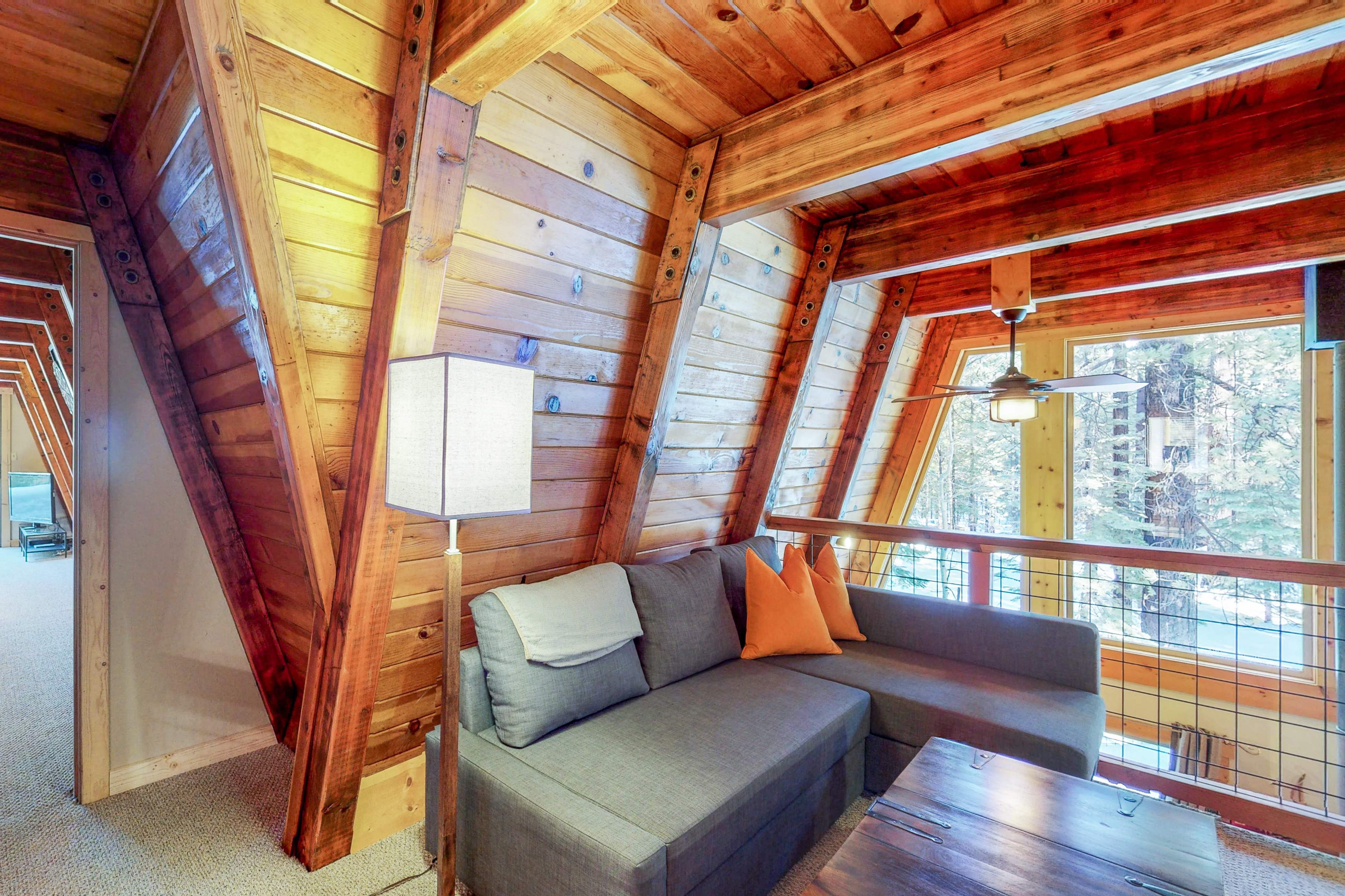 Lake Tahoe North Shore Home 979127