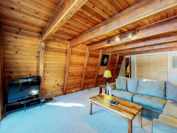 Lake Tahoe North Shore Home 979127