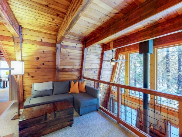 Lake Tahoe North Shore Home 979127