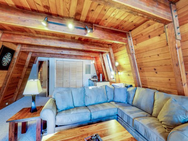 Lake Tahoe North Shore Home 979127