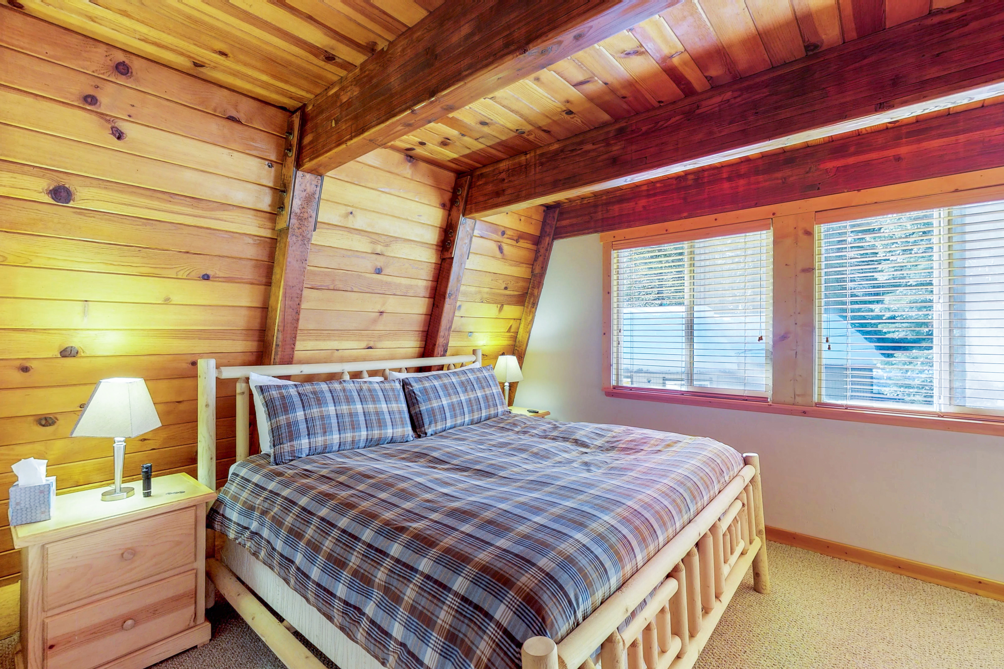 Lake Tahoe North Shore Home 979127