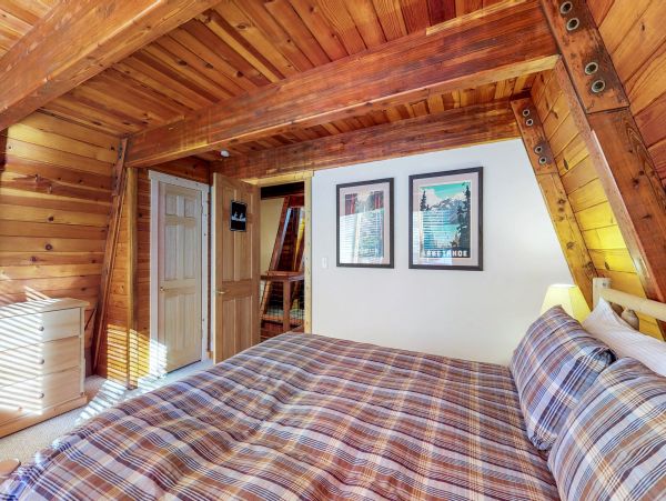 Lake Tahoe North Shore Home 979127