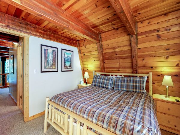 Lake Tahoe North Shore Home 979127