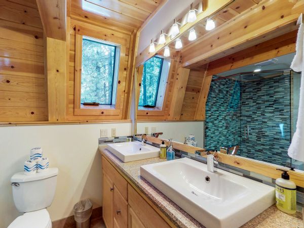 Lake Tahoe North Shore Home 979127