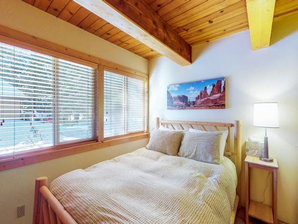 Lake Tahoe North Shore Home 979127