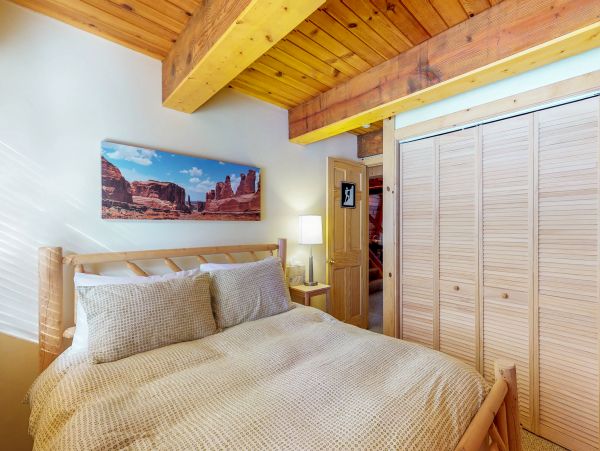 Lake Tahoe North Shore Home 979127