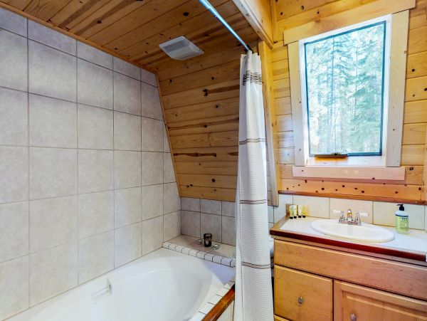 Lake Tahoe North Shore Home 979127