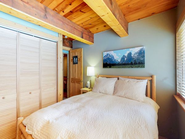 Lake Tahoe North Shore Home 979127
