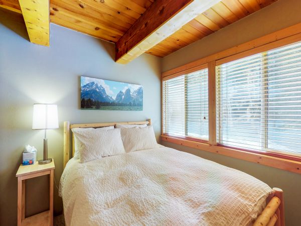 Lake Tahoe North Shore Home 979127