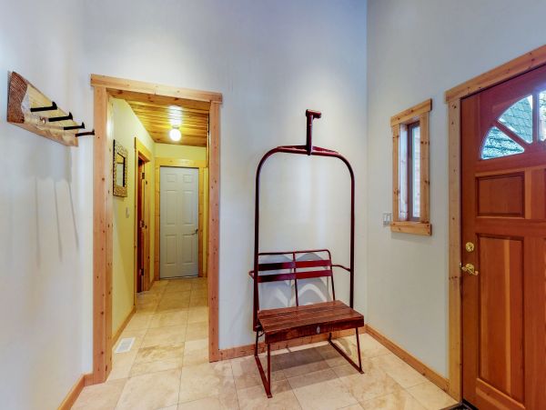 Lake Tahoe North Shore Home 979127