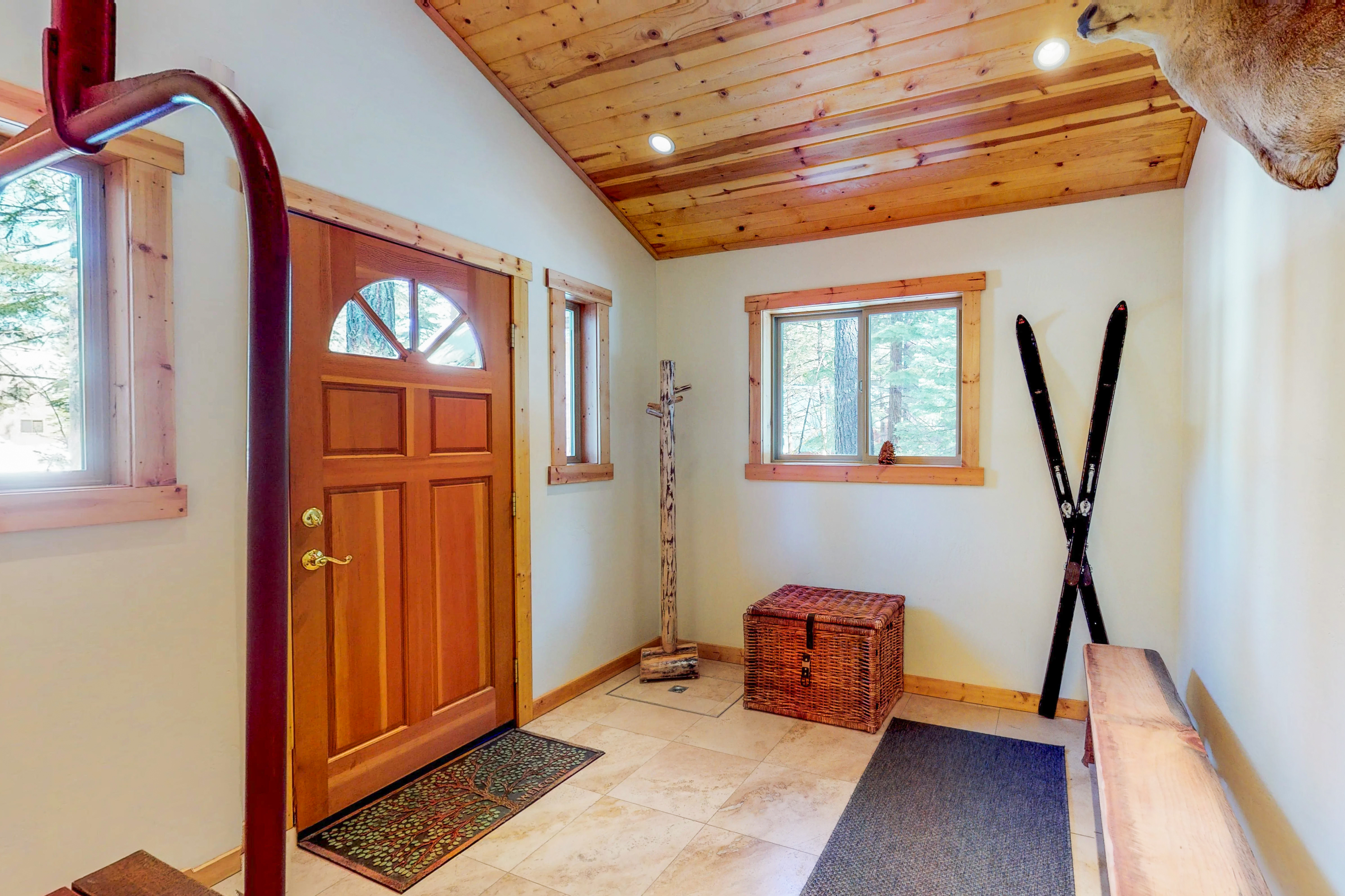 Lake Tahoe North Shore Home 979127