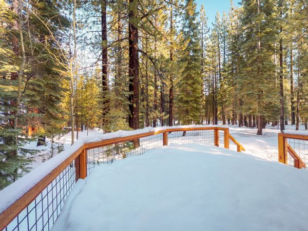 Lake Tahoe North Shore Home 979127