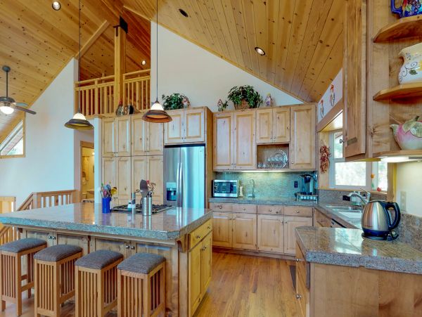 Lake Tahoe North Shore Home 979128
