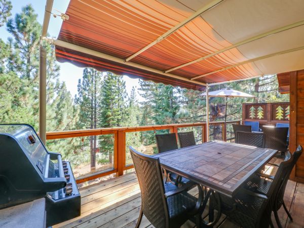 Lake Tahoe North Shore Home 979128