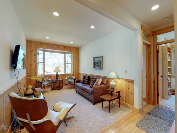 Lake Tahoe North Shore Home 979128