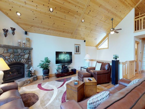 Lake Tahoe North Shore Home 979128
