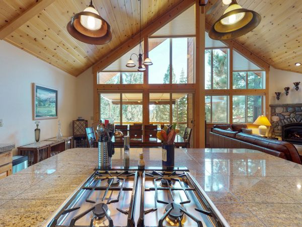 Lake Tahoe North Shore Home 979128