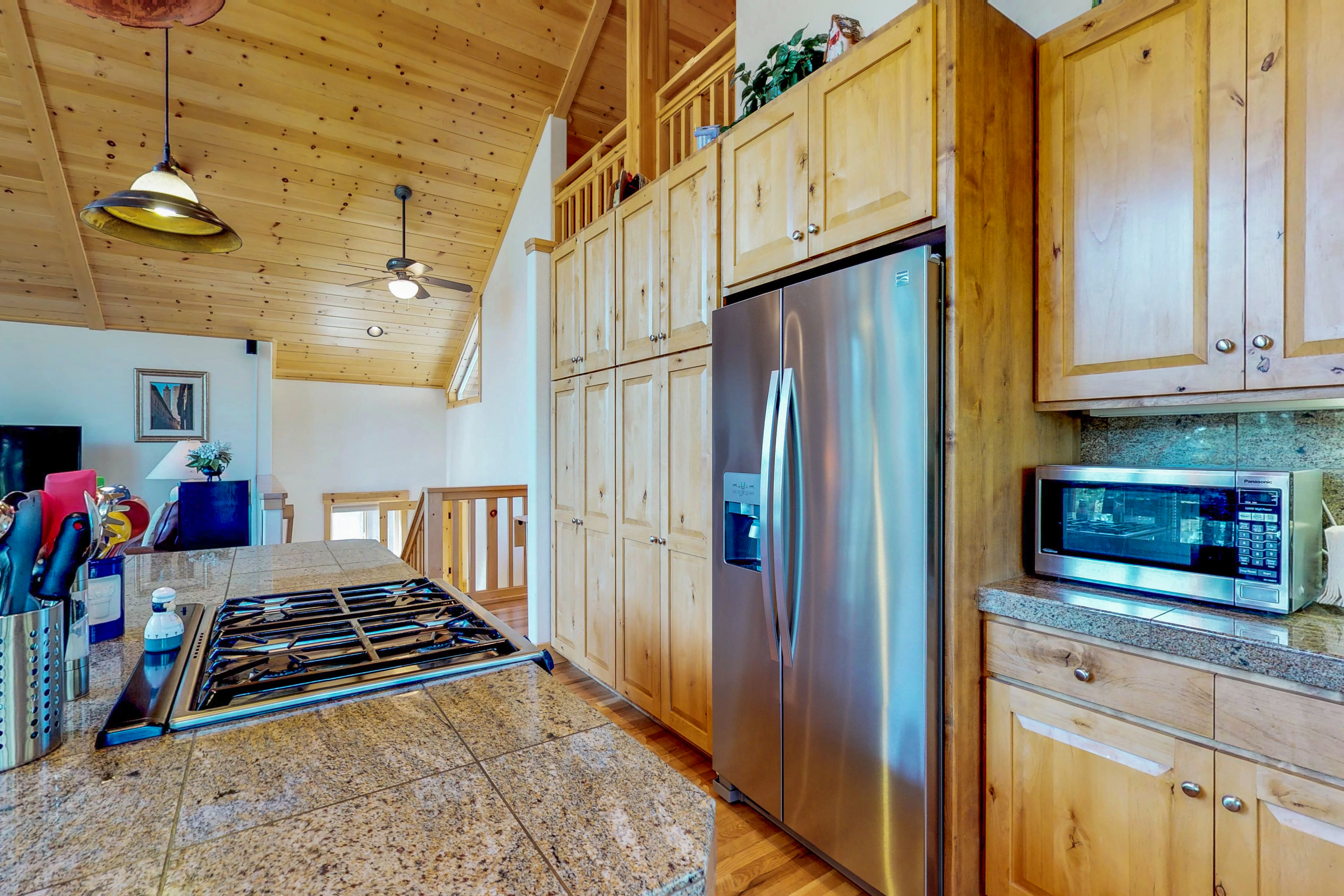 Lake Tahoe North Shore Home 979128