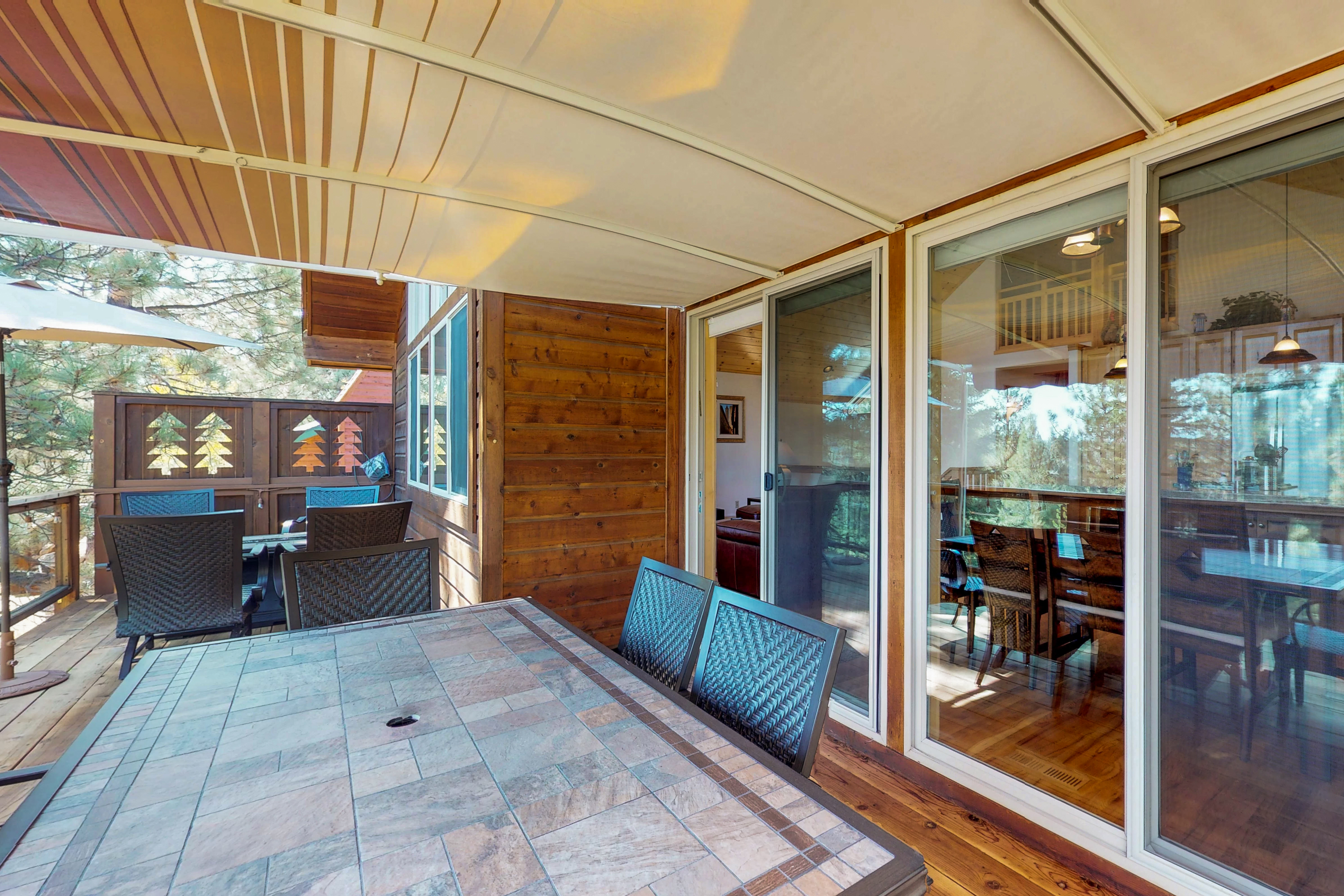 Lake Tahoe North Shore Home 979128