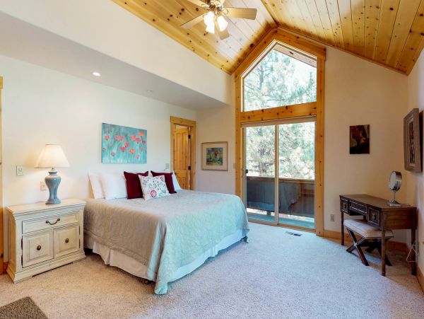 Lake Tahoe North Shore Home 979128