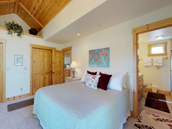 Lake Tahoe North Shore Home 979128