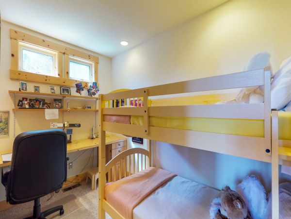 Lake Tahoe North Shore Home 979128