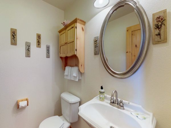 Lake Tahoe North Shore Home 979128