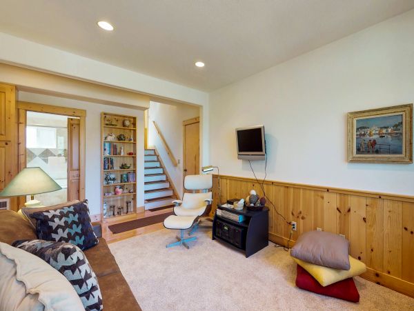 Lake Tahoe North Shore Home 979128