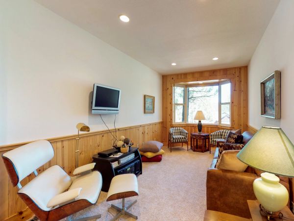 Lake Tahoe North Shore Home 979128