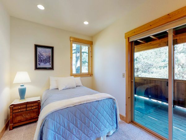 Lake Tahoe North Shore Home 979128