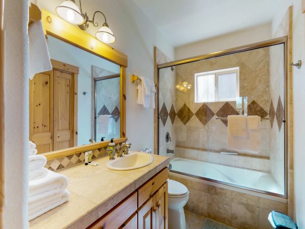 Lake Tahoe North Shore Home 979128