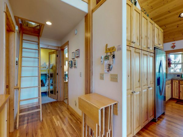 Lake Tahoe North Shore Home 979128