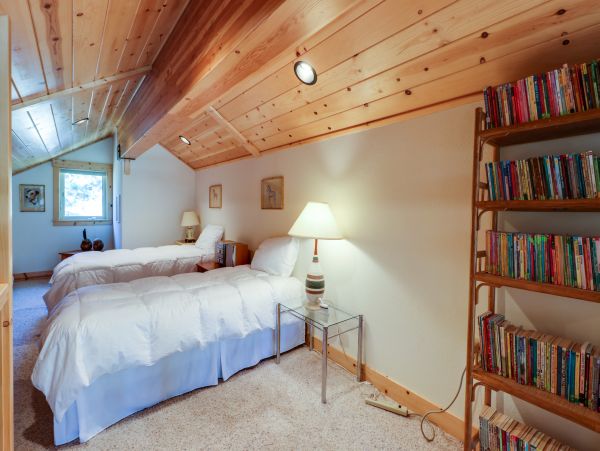 Lake Tahoe North Shore Home 979128