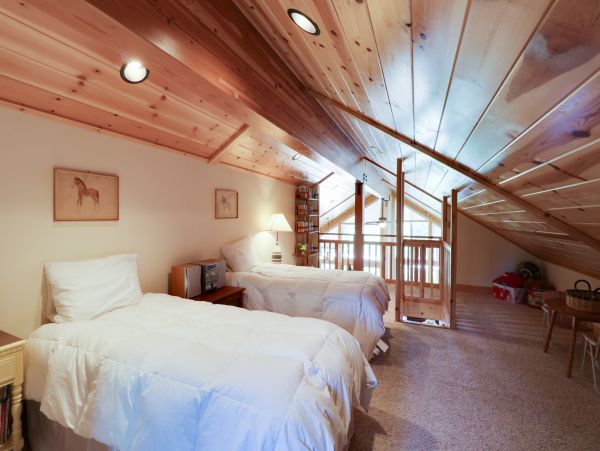 Lake Tahoe North Shore Home 979128