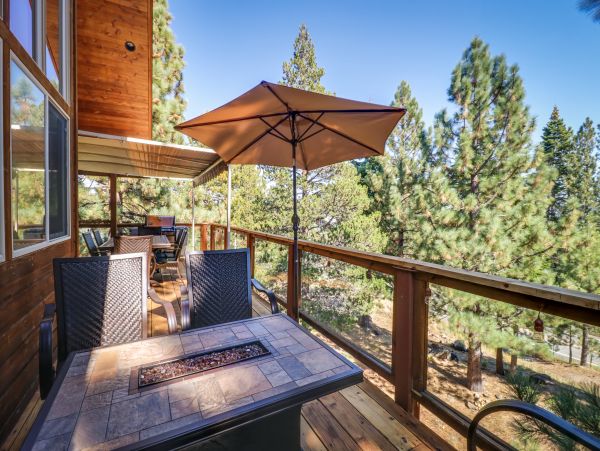 Lake Tahoe North Shore Home 979128